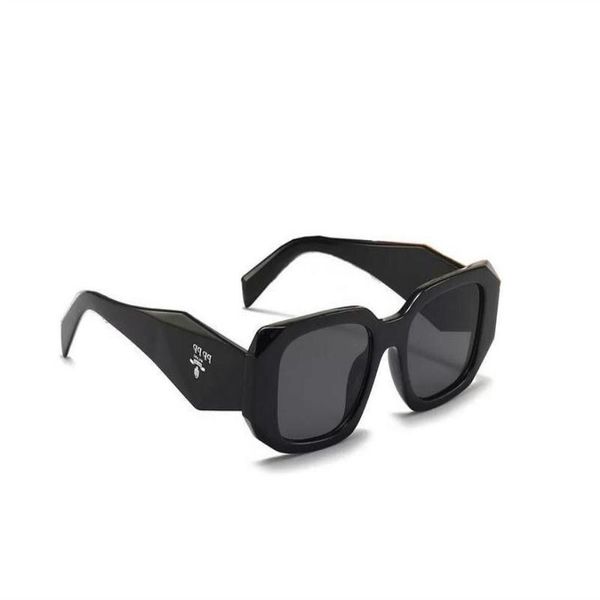 

red fashion sport sunglasses for men buffalo horn glasses mens women rimless sun eyeglasses silver gold metal frame eyewear lune himo, White;black