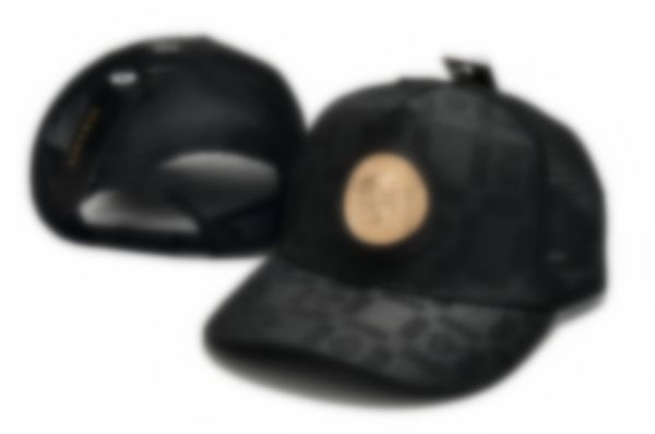 

2023 ball caps lone wolf hats tiger hats for mens bucket hat animal cock hat sport headwear for men luxurys baseball cap n19, Blue;gray