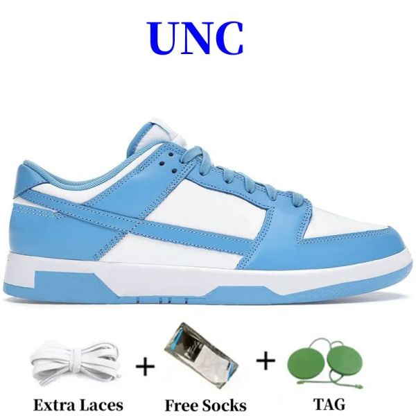 

designer casual shoessneaker panda low shoe mens women running shoes triple pink new black white unc grey fog syracuse chunk