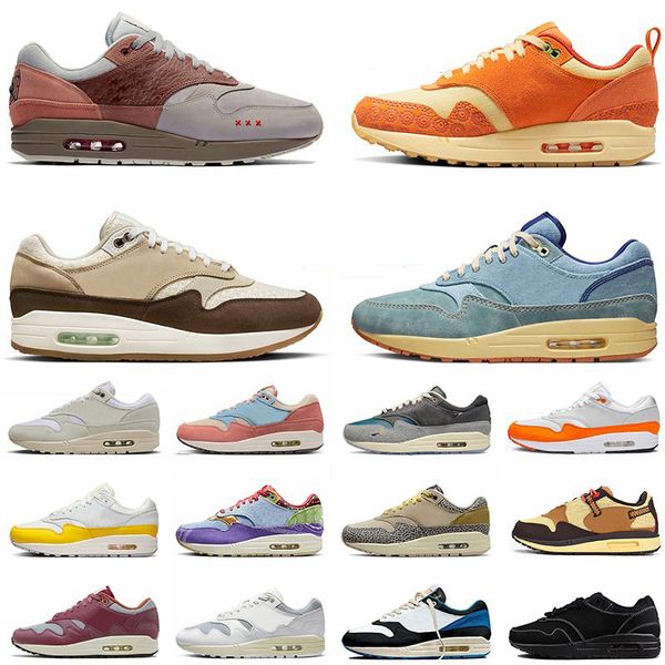 

1 87 running shoes wabi-sabi friend baroque brown blueprint obsidian oregon duck tour yellow won-ang wheat white men sports sneakers trainer