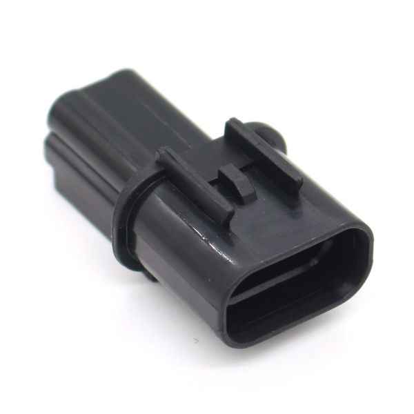 

pb621-02020 kum waterproof 2 pin auto oxygen sensor connector for hyumdai vw toyota