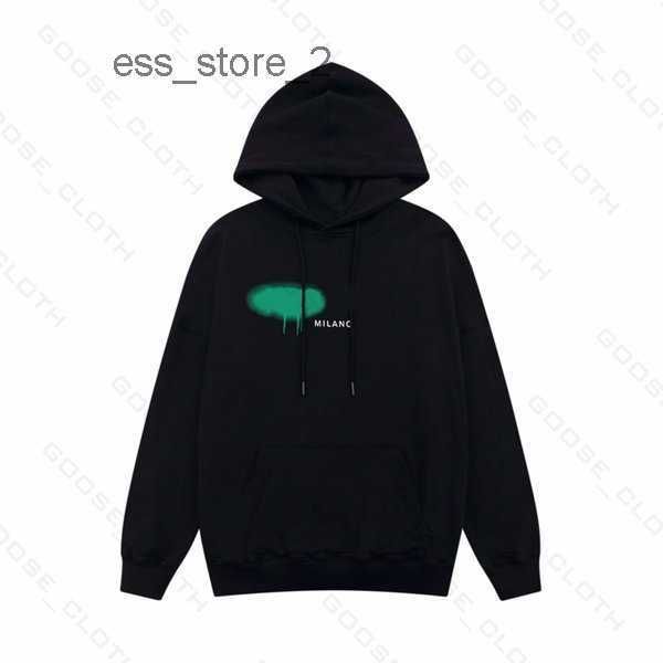 

hoodie mens womens designers hoodies fashion man long sleeve warm cotton hoody clothing sweaters hip hop palms clothes sweatshirts 7 cpkp, Black