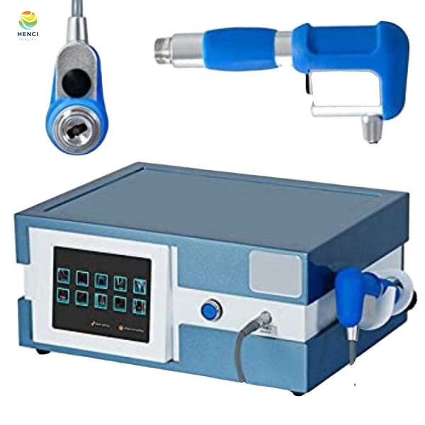 

factory odm oem pain relieve slimming shock wave therapy equipment for ed