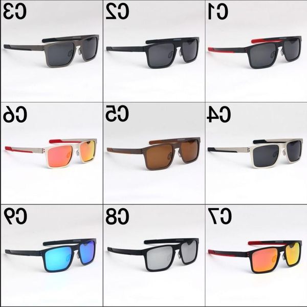 

sunglasses car sunglasses black frame luxury brand metal frames polarized sun glasses women men outdoor sport driving bicycle goggles l ohbi, White;black