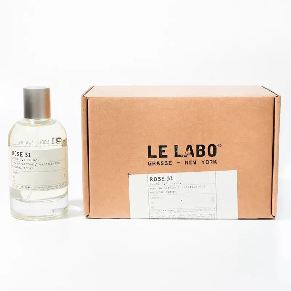 

le labo neutral perfume 100ml santal 33 bergamote 22 rose 31 the noir 29 long brand eau de parfum lasting fragrance post quality