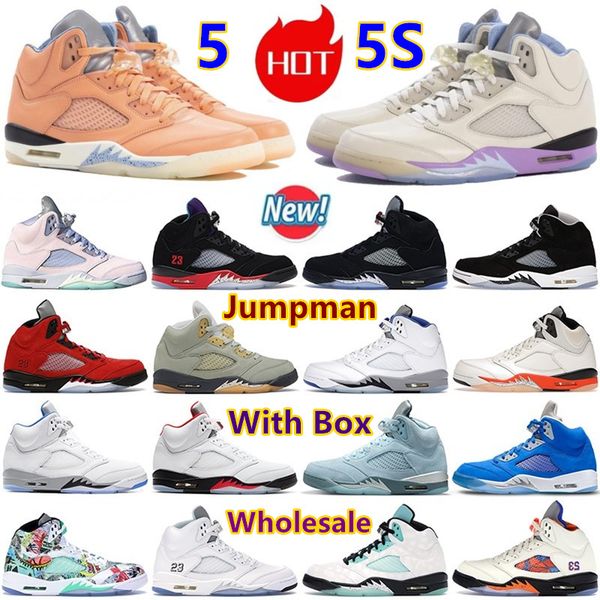

5s expression basketball shoes 5 aqua burgundy noir metallic black men fire red muslin white cement 3s lucky green winterized 3 fragment car