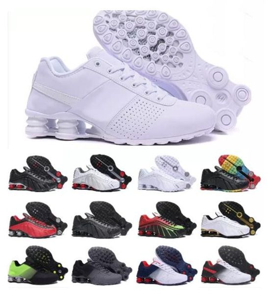 

2023 men running shoes triple black white metallic silver blue red oz nz mens athletic outdoor trainer sneakers sports designers shoe size 4
