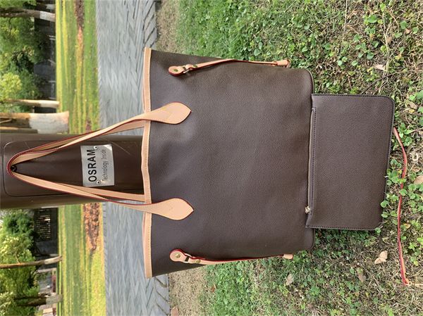 

2023 designer bag set women bags handbag shoulder messenger classic style fashion composite lady