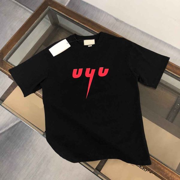 

men's plus tees & polos round neck embroidered and printed polar style summer wear with street pure cotton h121e, Black;brown