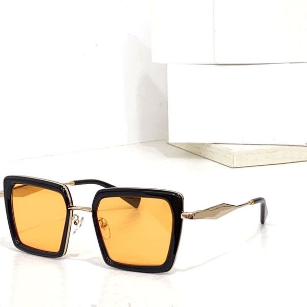 

mens designer sunglasses factory eyewear fashion designer glasses spr55z classic eyeglasses goggle outdoor beach for man woman a variety opt, White;black