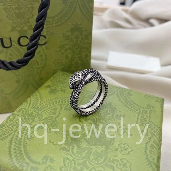 

2023designer love screw ring mens rings classic luxury design jewelry women titanium steel alloy gold-plated gold silver rose never fade not
