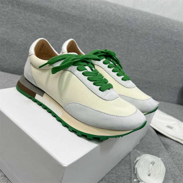 

dress shoes pure original minority lace-up casual sports shoes breathable color contrast running training shoes female, Black