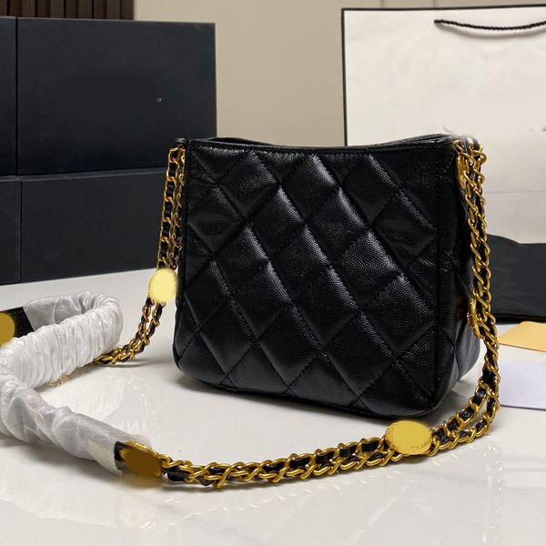 

designers mini bucket totes shoulder bags women handbags crossbody purses genuine leather diamond lattice large capacity shopping tote walle