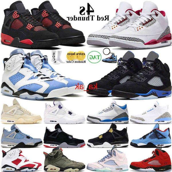 

boots basketball shoes boots cardinal red thunder sail university racer blue white oreo black cat hyper royal dark men women 5s 6s unc klog