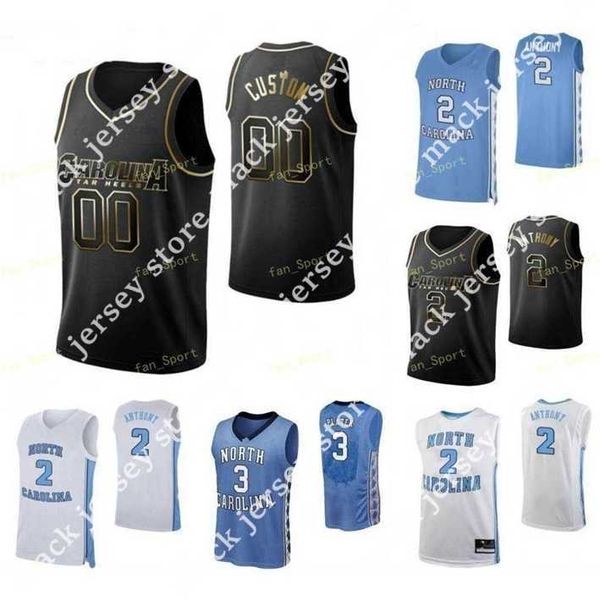 

college basketball wears nik1 ncaa college north carolina tar heels basketball jersey 35 ryan mcadoo 4 robinson 40 harrison barnes 42, Black