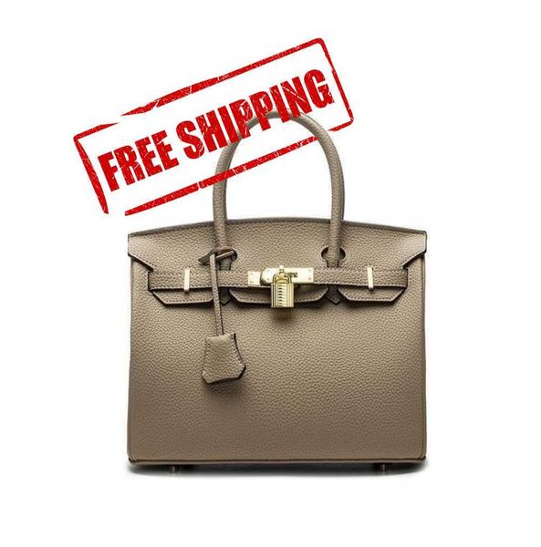 

bags h brikin classic large ladies pu leather custom womens