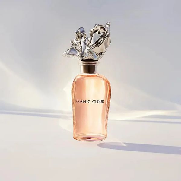 

neutral perfume spray 100ml edp cosmic cloud sweet musk and powdery fruit atmosphere for christmas present and fast postage quality