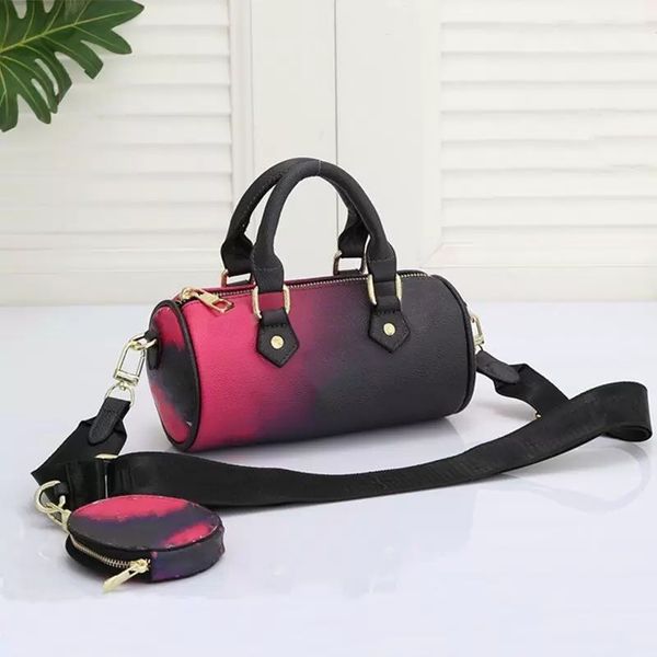 

spring in daybreak keep xs shoulder bag all the city papillon bb bags designers luxurys cross body womens shoulder handbags mens totes 2 pcs