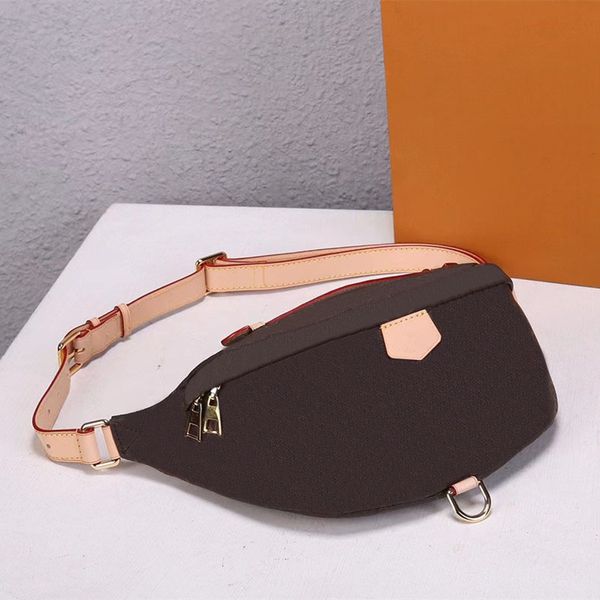 

waist designer bags woman fashion bumbag pack clutch bags chest bag