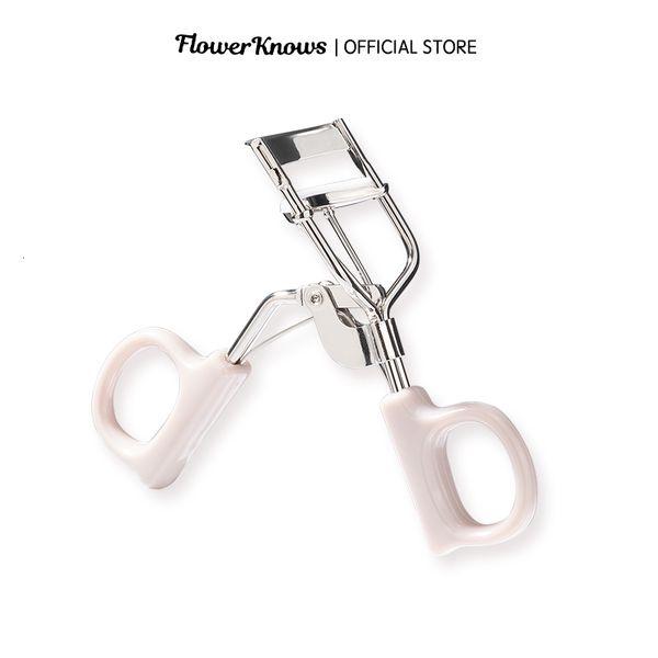 

eyelash curler flower knows chocolate wondershop metal makeup tools 230114