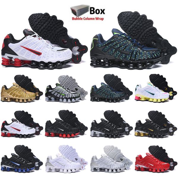 

2023 platinum chrome tl r4 casual shoes men women running shoes sunrise speed red viotech men sneakers 36-47, Black