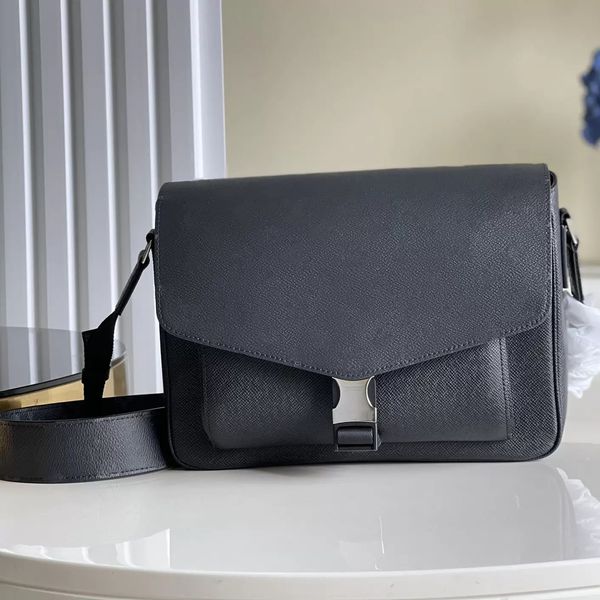 

postman bag men bag fashion casual designe luxury new cross body messenger bag shoulder bags handbag quality 5a purse pouch