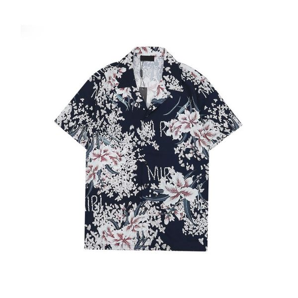 

23ss designers mens dress shirts business casual shirt brands men spring slim fit shirts chemises de marque pour hommes 8888, White;black