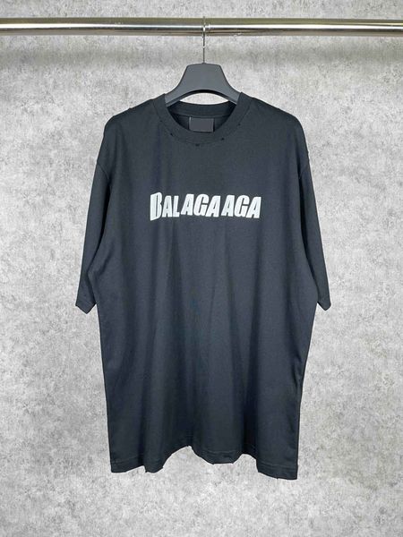

men's plus tees & polos round neck embroidered and printed polar style summer wear with street pure cotton 0q22e, Black;brown