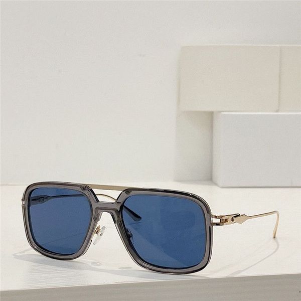 

luxury mens square sunglasses womens design oversized square glasses frame 57zsamber pilot metal man eyewear popular sell uv400 driving eyeg, White;black
