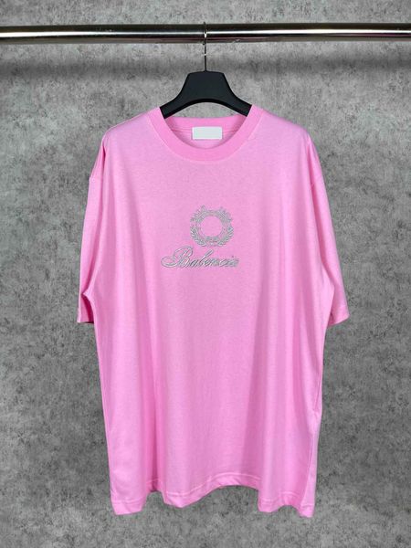

men's plus tees polos round neck embroidered and printed polar style summer wear with street pure cotton 211ev, Black;brown