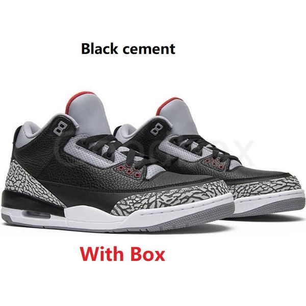 

wizards 3 3s basketball shoes white cement reimagined lucky green muslin marstone archaeo brown with box neapolitan men women shoe true blue