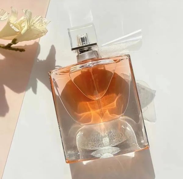 

perfume women 75ml life is beautiful fragrance eau deparfum 2.5fl.oz long lasting smell floral fruit lady girl la vie est belle spray edp fa