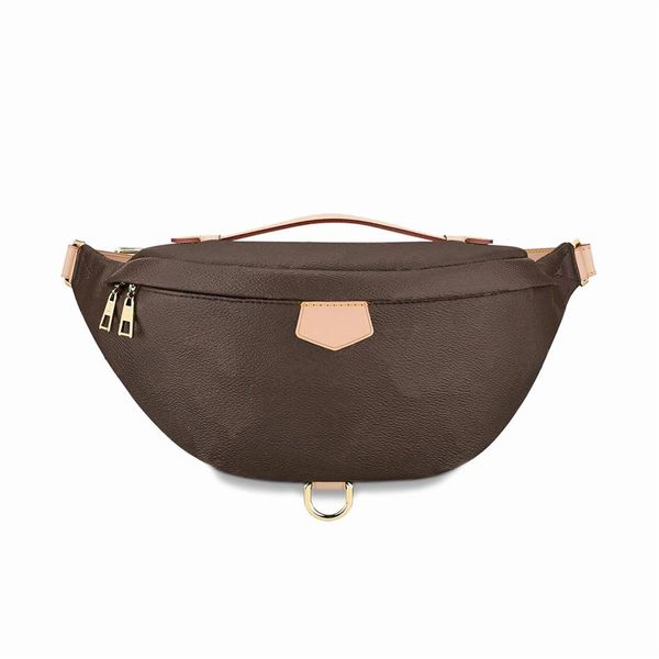 

fashion classic men's and women's waist bag men's and women's general chest bag shopping travel crossbody bag 209v