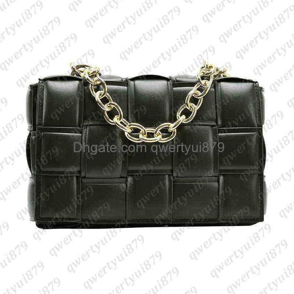 

clutch bags hand-woven small luxury designer handbag fashion women chain ladies shoulder bag purses and handbags 012023h