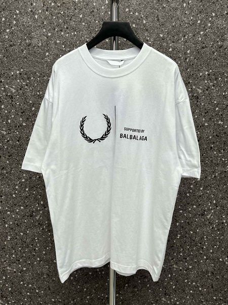 

2023 men's plus tees polos summer cotton t-shirt round neck printed pocket short sleeve oversized us eu size tw6, Black;brown