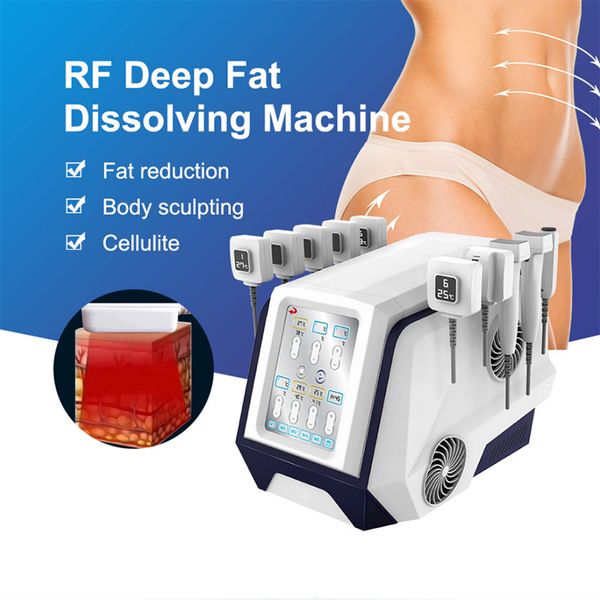 

loss weight removal dissolving fat slimming fat reduction massager machine