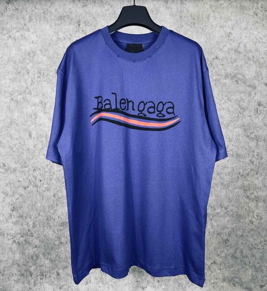 

men's plus tees polos round neck embroidered and printed polar style summer wear with street pure cotton w28655, Black;brown