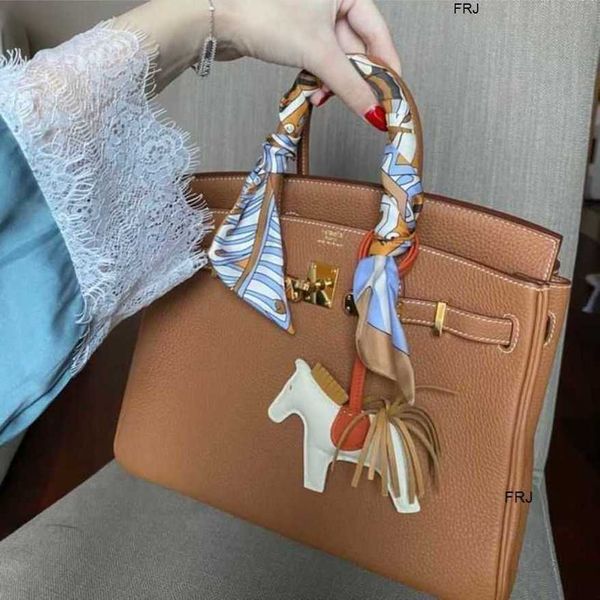 

designer bags birkin handbags herme emmas little red book popular platinum bag h home leather female 2023 new highcapacity kelys have lo frj