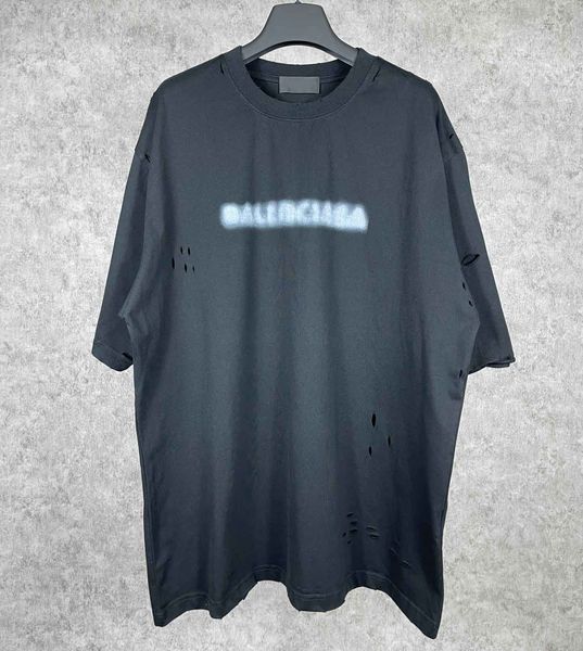 

men's plus tees polos round neck embroidered and printed polar style summer wear with street pure cotton w2867, Black;brown