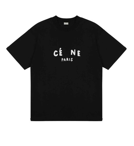 

men's plus tees polos round neck embroidered and printed polar style summer wear with street pure cotton 8g67y4, Black;brown