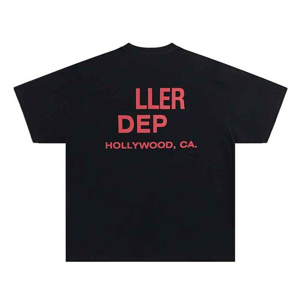 

men's plus tees polos round neck embroidered and printed polar style summer wear with street pure cotton 844f532 4zo43, White;black