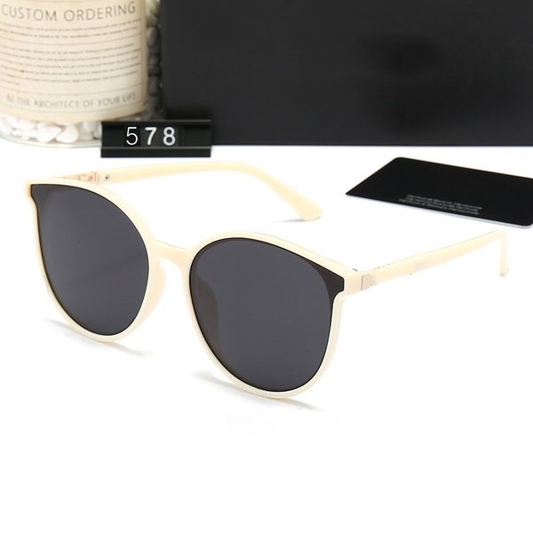 

vintage driving designer sunglass classic polarized polaroid lens uv400 eyewear men women travel beach outdoor sports fashion, White;black
