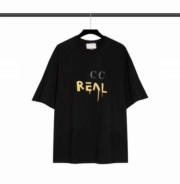 

men's plus tees polos round neck embroidered and printed polar style summer wear with street pure cotton w286555, Black;brown