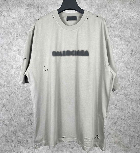 

men's plus tees polos round neck embroidered and printed polar style summer wear with street pure cotton w28672, Black;brown