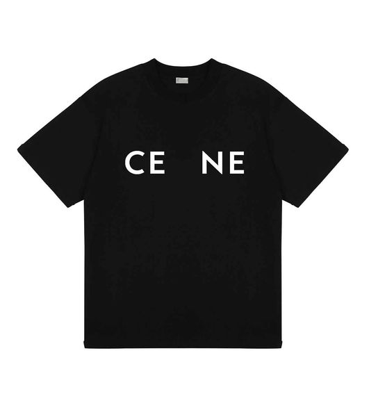 

men's plus tees & polos round neck embroidered and printed polar style summer wear with street pure cotton w2e33, Black;brown