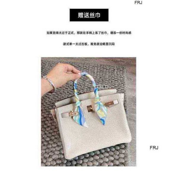 

designer birkin bags herme factory wholesale platinum bag fashion star same layer cow leather large capacit have logo frj