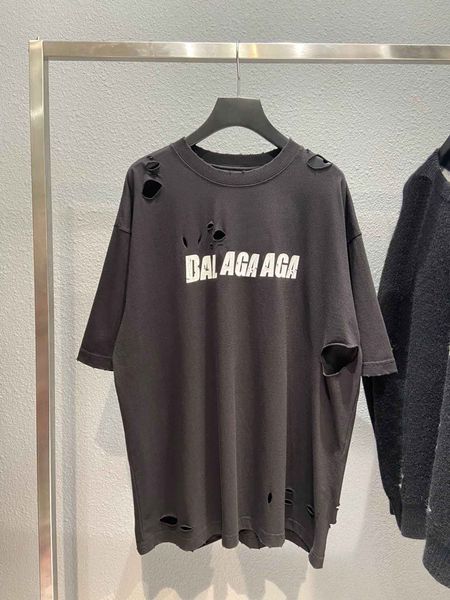 

2023 men's plus tees polos summer cotton t-shirt round neck printed pocket short sleeve oversized us eu size w11q, Black;brown