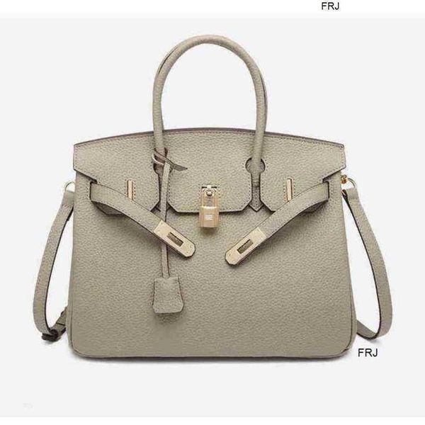 

designer birkin handbags herme first layer cow leather lychee pattern handbag womens highgrade platinum kelys limited edition diagonal have