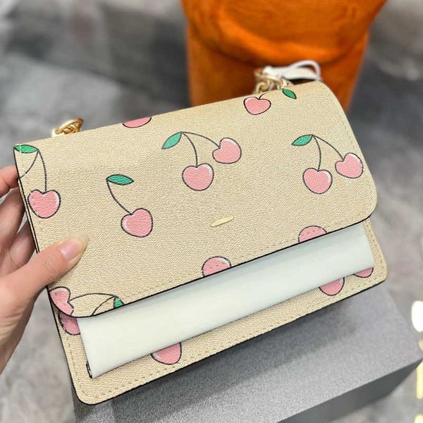 

shoulder bags designer bag luxurys handbag crossbody bag women luxury bag designers chain fashion classic purse handbags 230109