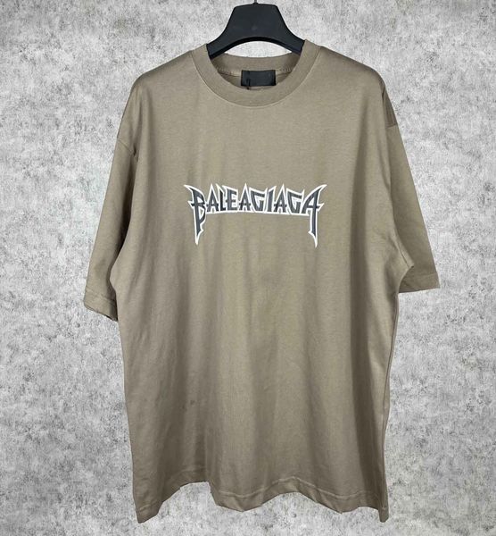 

men's plus tees polos round neck embroidered and printed polar style summer wear with street pure cotton w2e9767, Black;brown